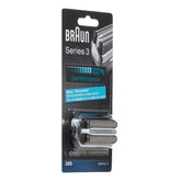 FOIL,Replacement Head,SLV